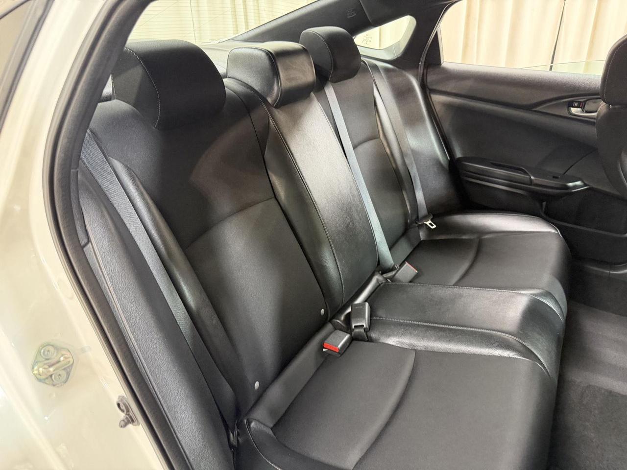 2019 Honda Civic Sport Annapolis MD