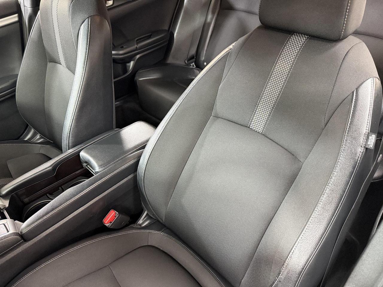2019 Honda Civic Sport Annapolis MD