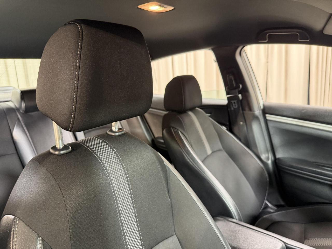 2019 Honda Civic Sport Annapolis MD