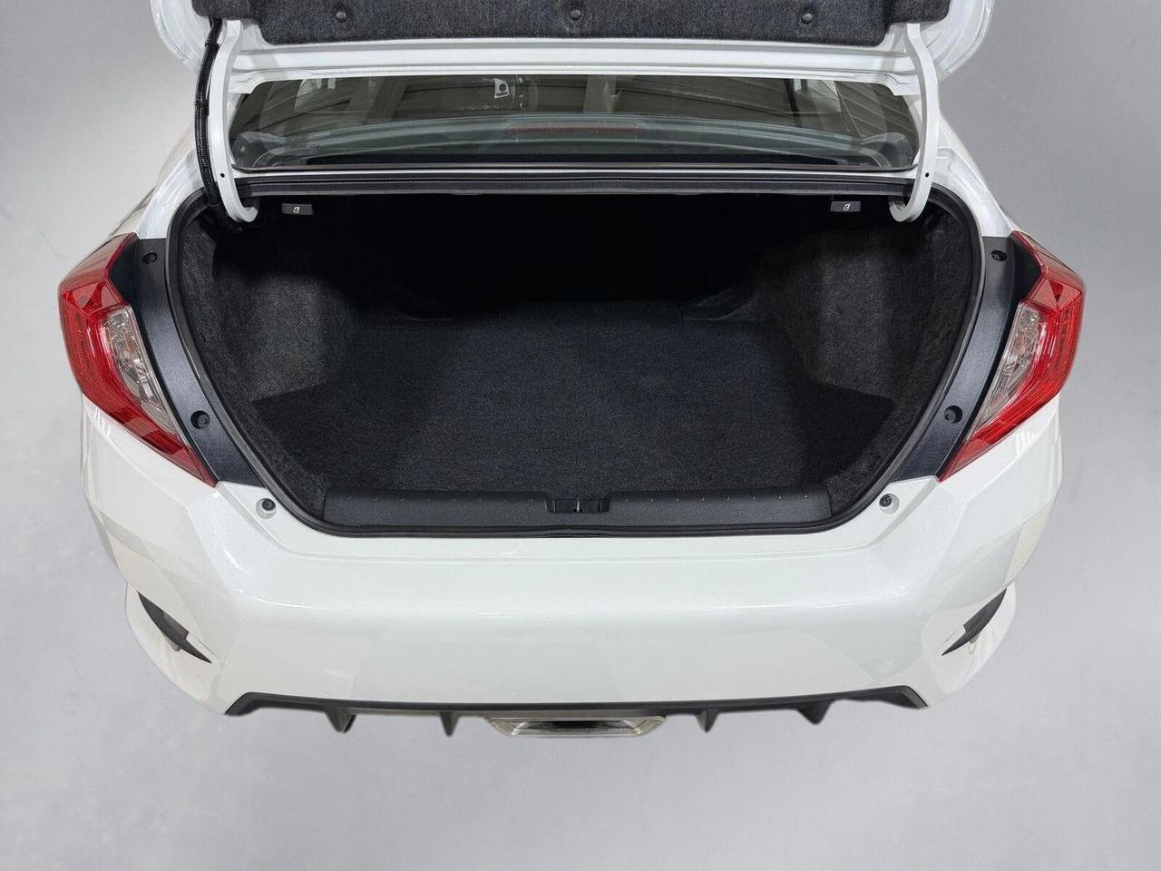 2019 Honda Civic Sport Annapolis MD