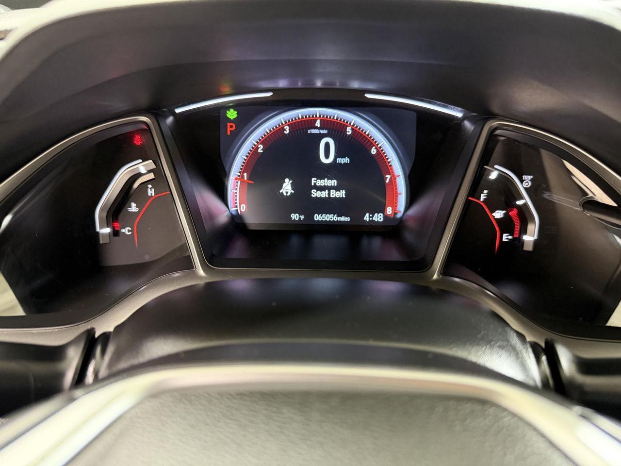 2019 Honda Civic Sport Annapolis MD