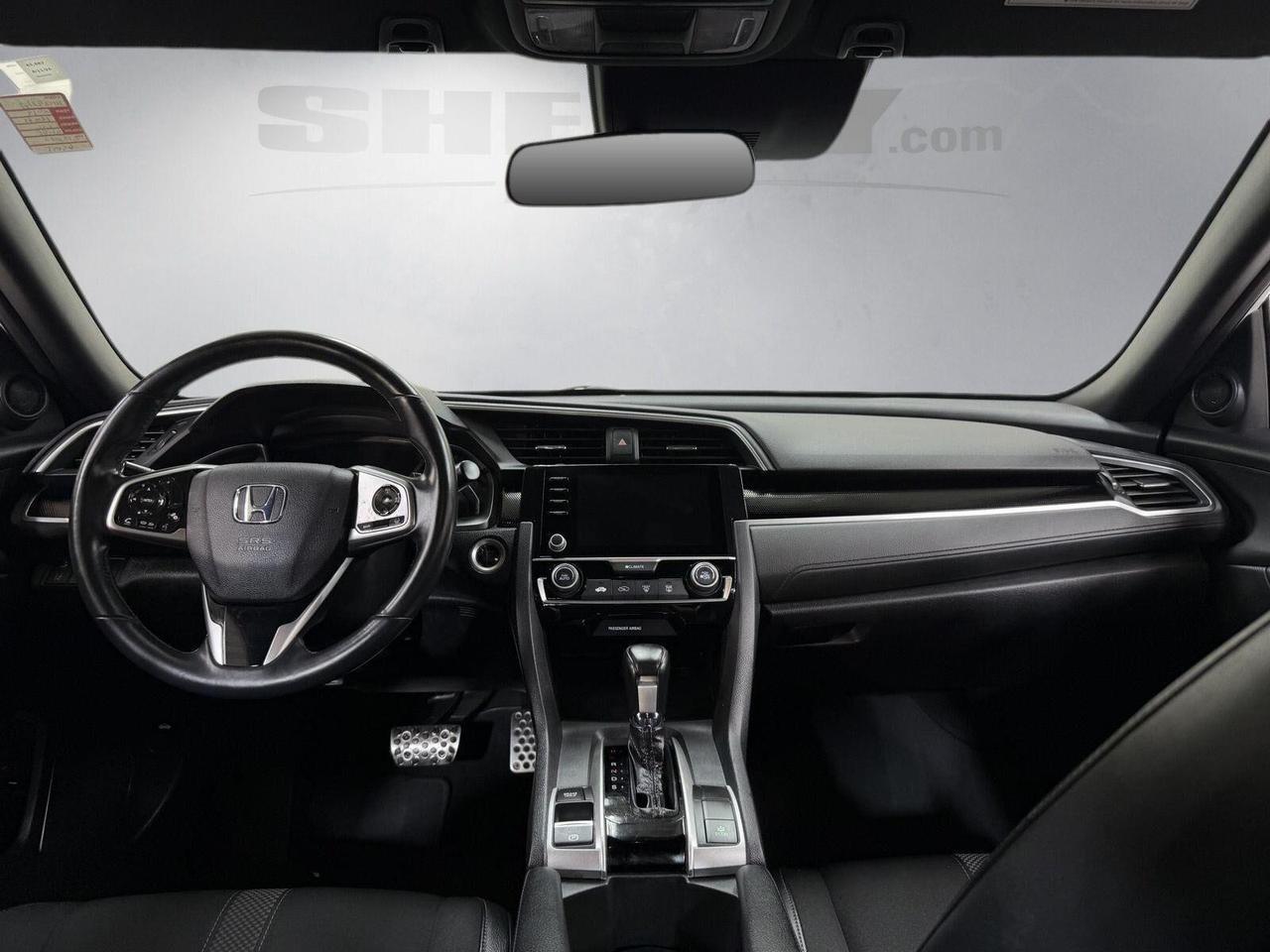 2019 Honda Civic Sport Annapolis MD