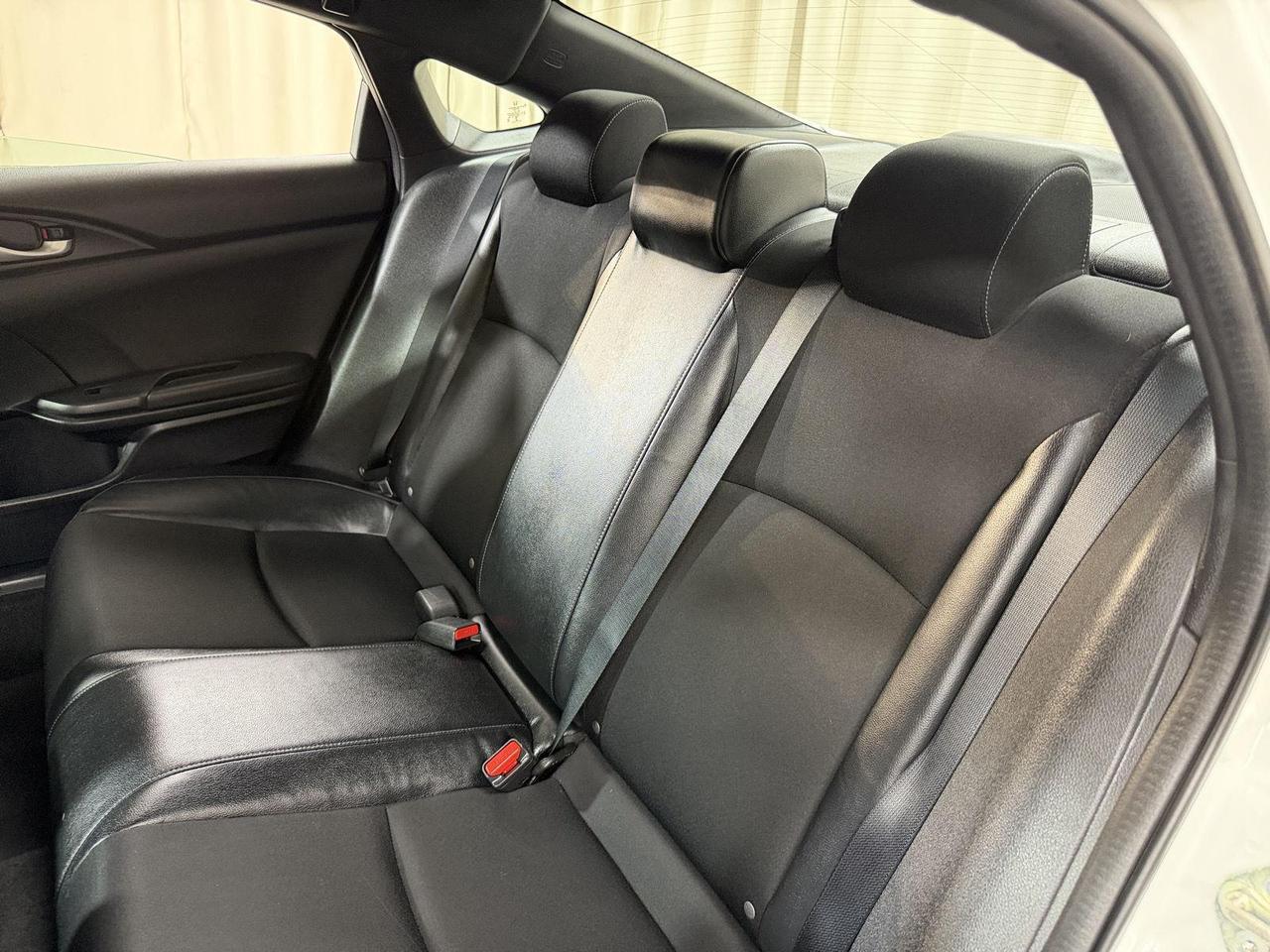 2019 Honda Civic Sport Annapolis MD