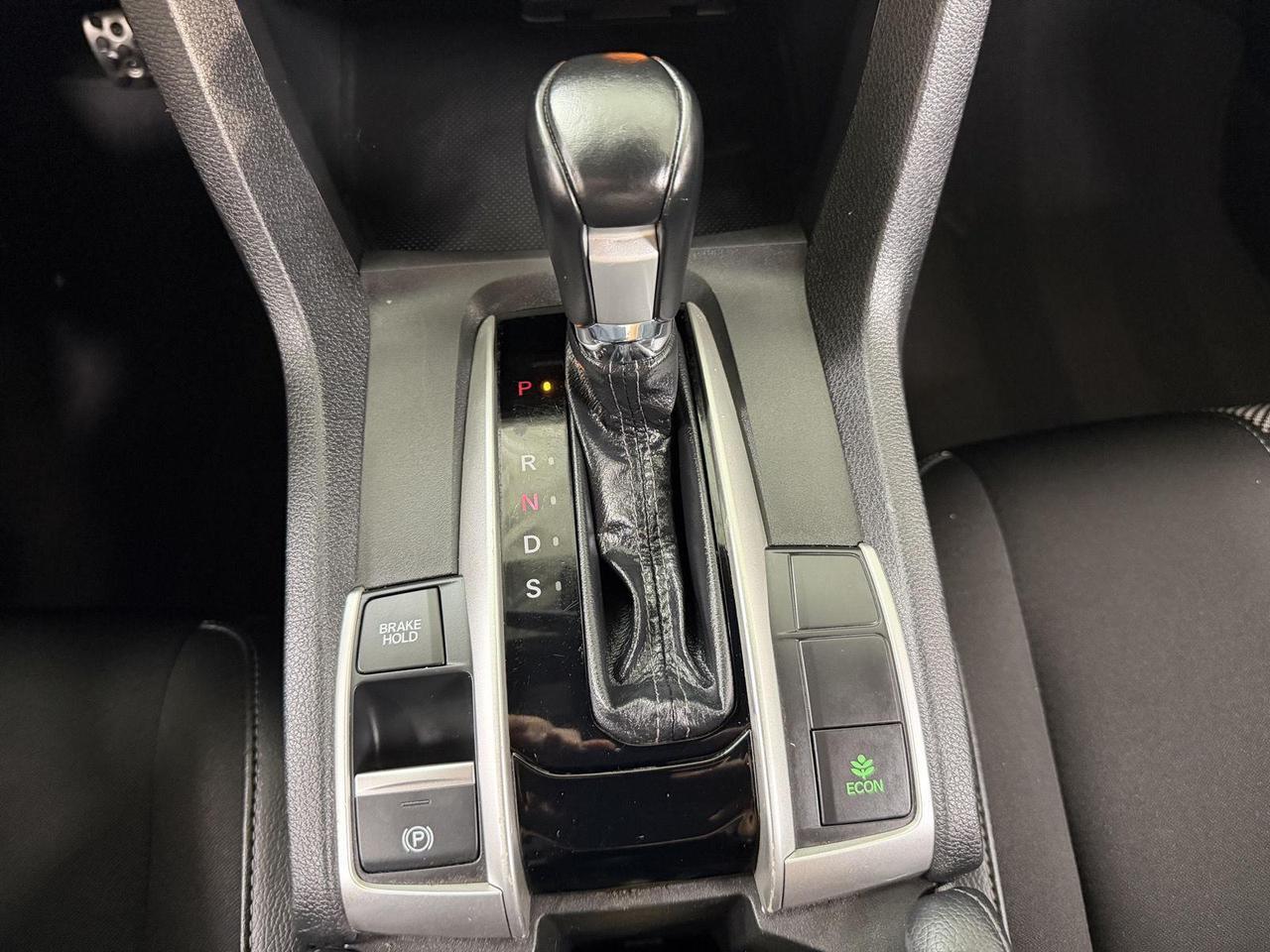 2019 Honda Civic Sport Annapolis MD