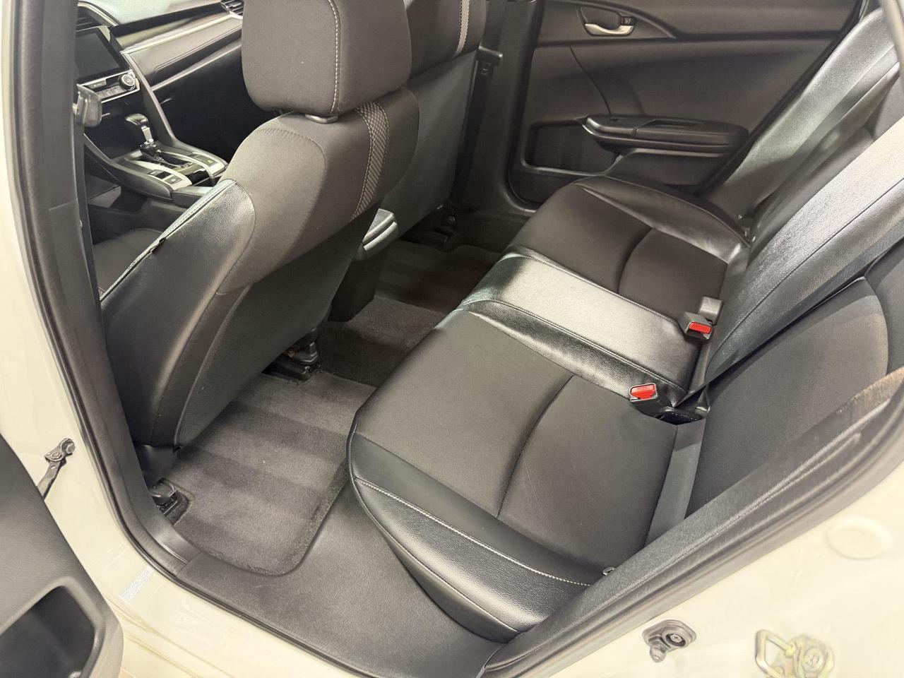 2019 Honda Civic Sport Annapolis MD