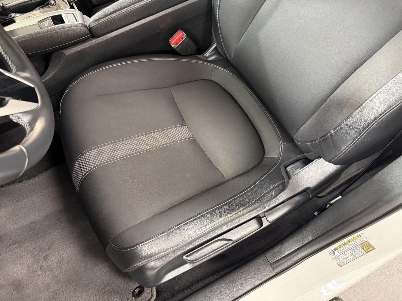2019 Honda Civic Sport Annapolis MD