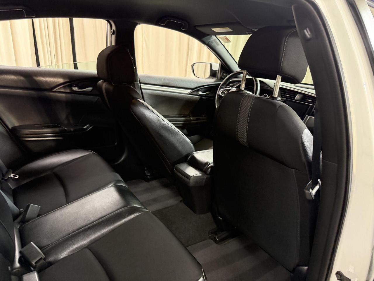 2019 Honda Civic Sport Annapolis MD