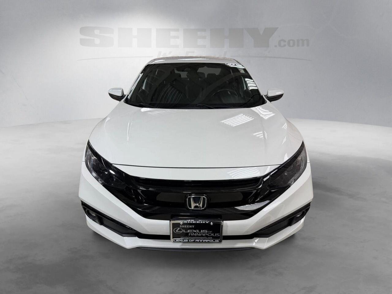 2019 Honda Civic Sport Annapolis MD