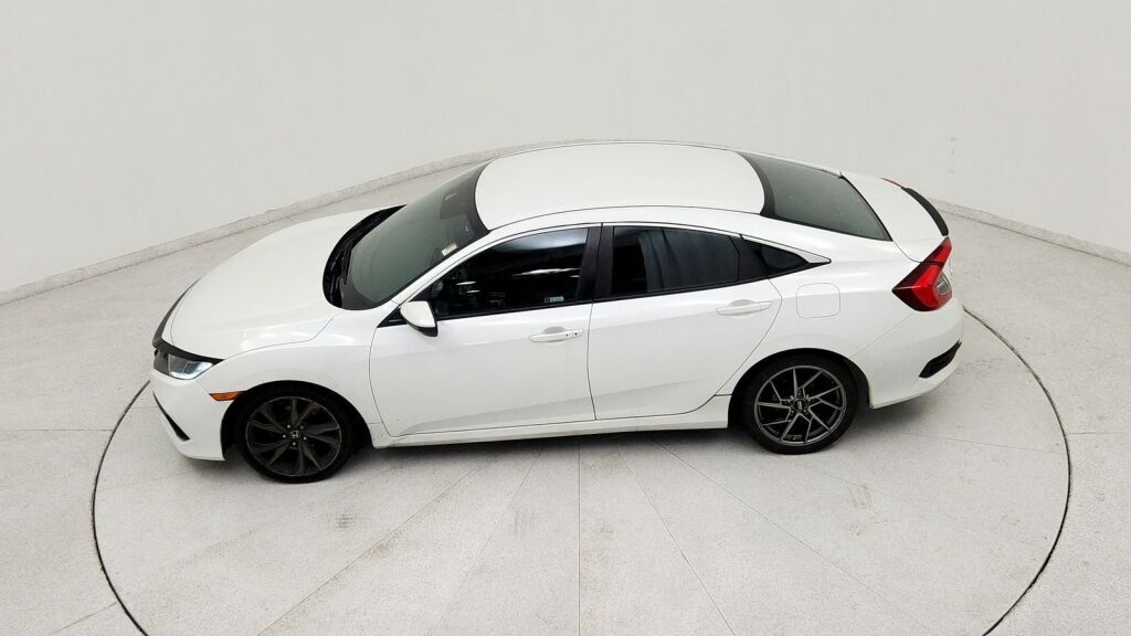 2019 Honda Civic Sport Laurel MD