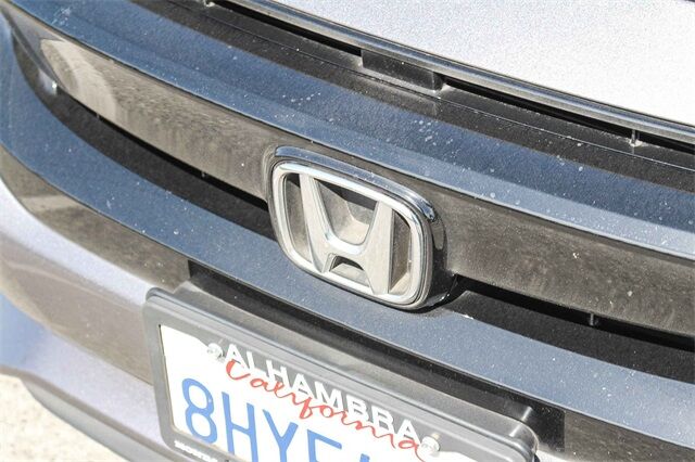 2019 Honda Civic Sport El Monte CA