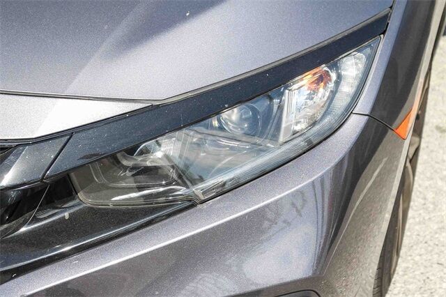 2019 Honda Civic Sport El Monte CA
