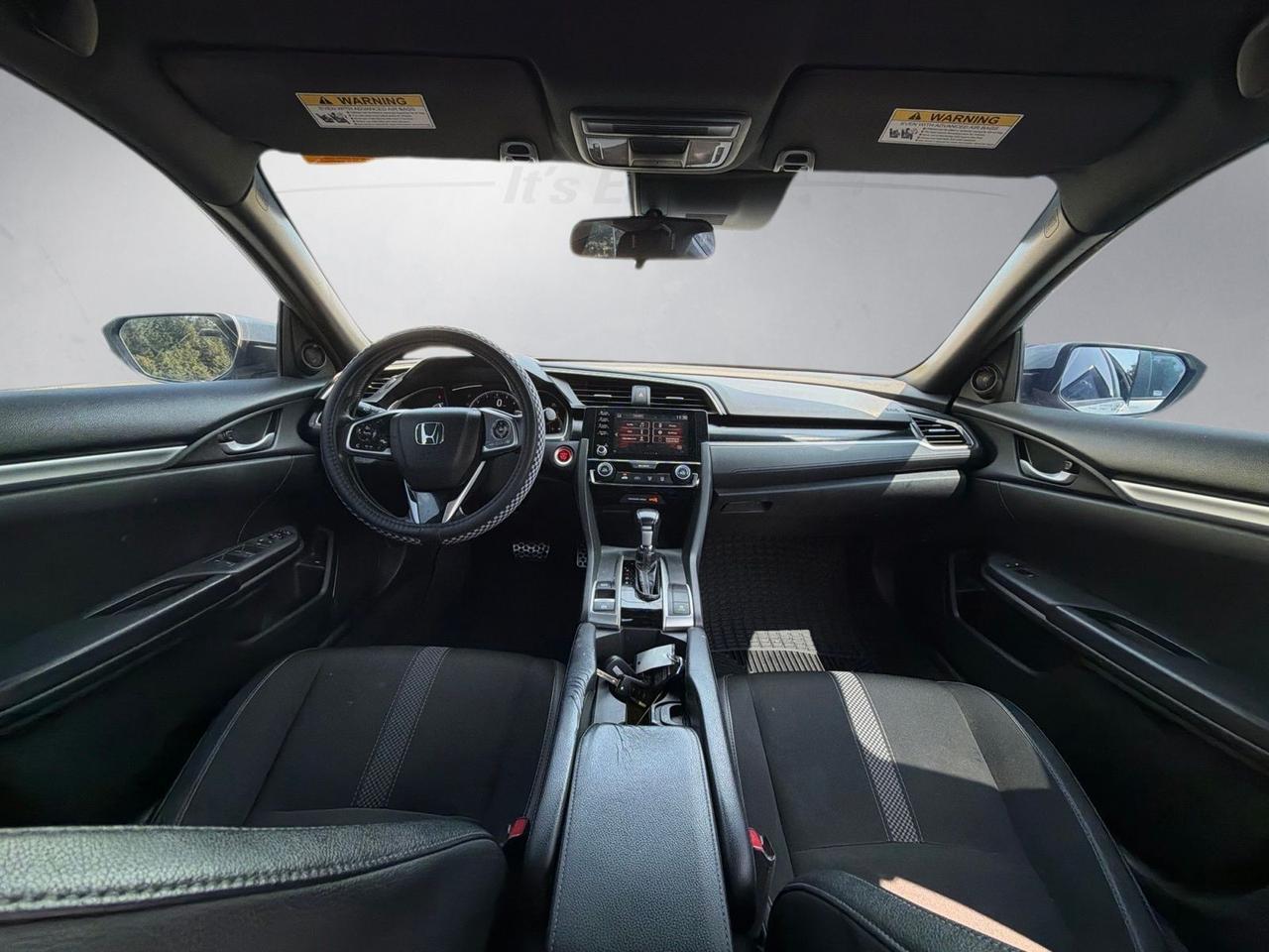 2019 Honda Civic Sport Ashland VA