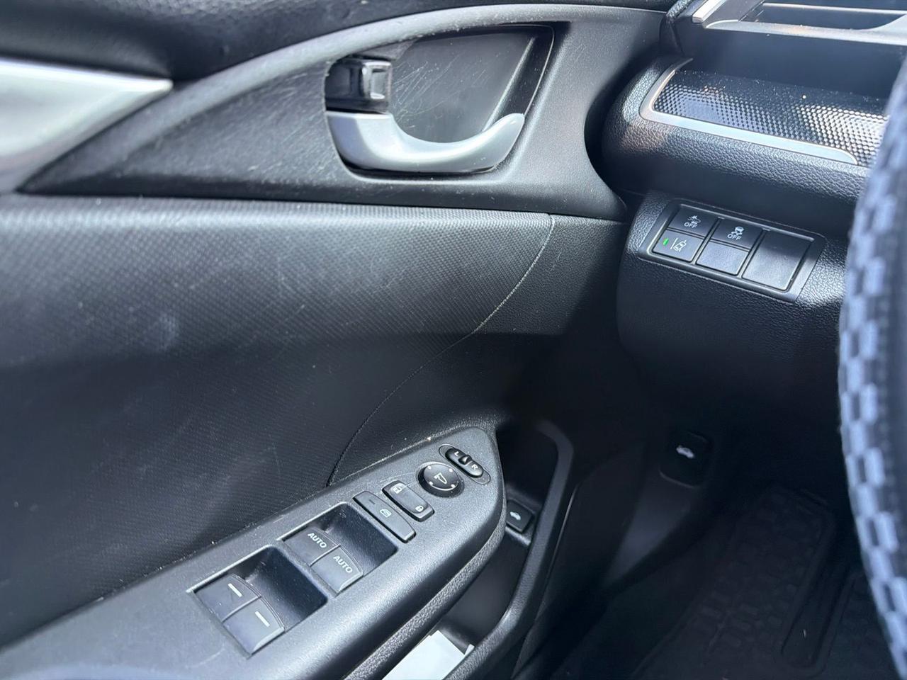 2019 Honda Civic Sport Ashland VA