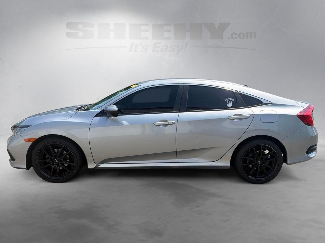 2019 Honda Civic Sport Ashland VA