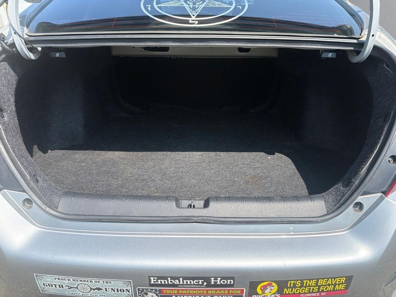 2019 Honda Civic Sport Ashland VA