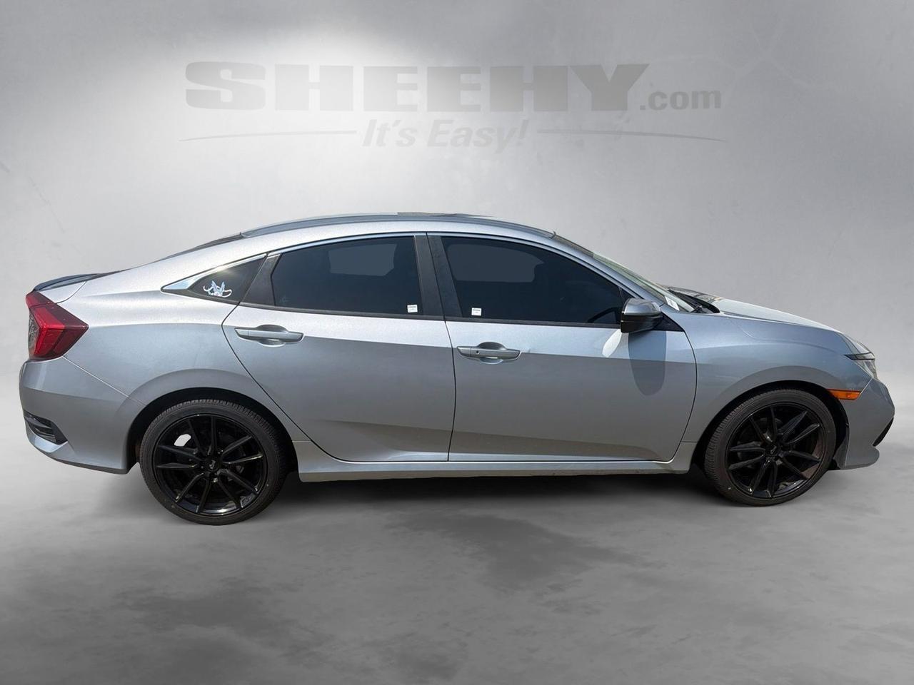 2019 Honda Civic Sport Ashland VA