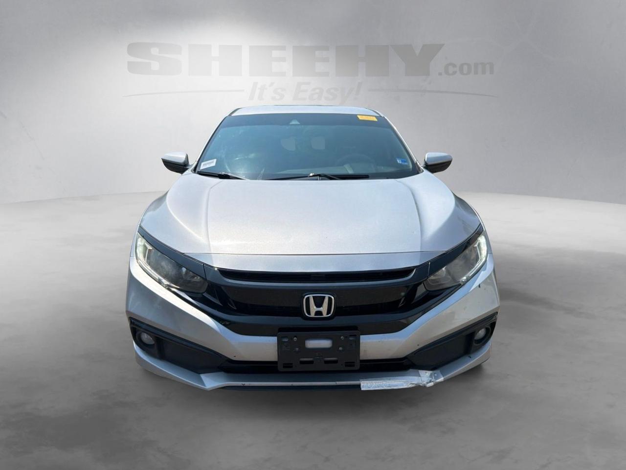 2019 Honda Civic Sport Ashland VA