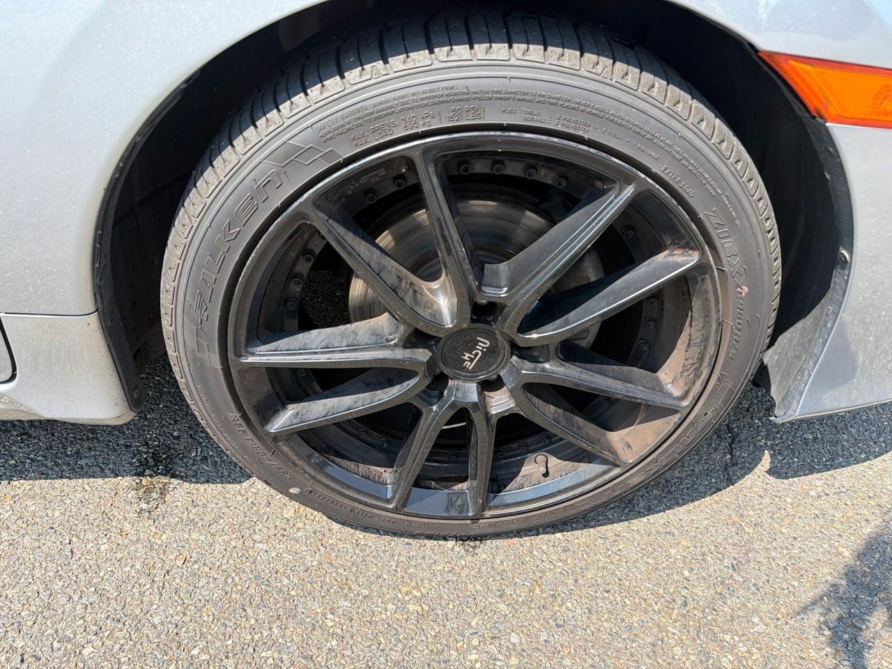 2019 Honda Civic Sport Ashland VA