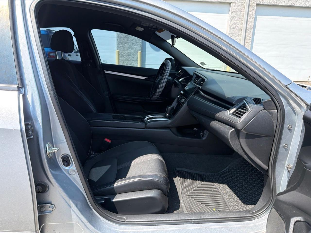 2019 Honda Civic Sport Ashland VA