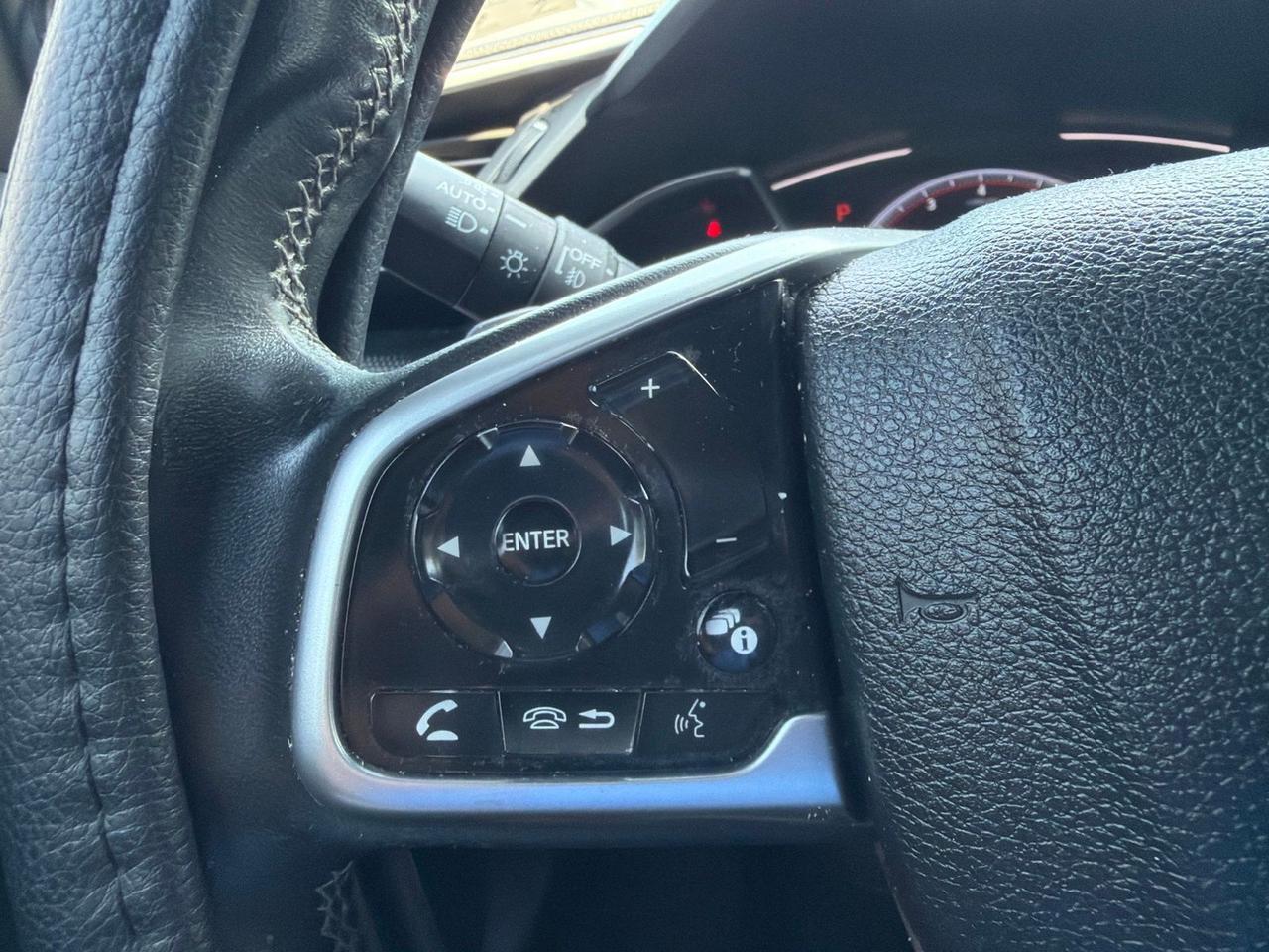 2019 Honda Civic Sport Ashland VA
