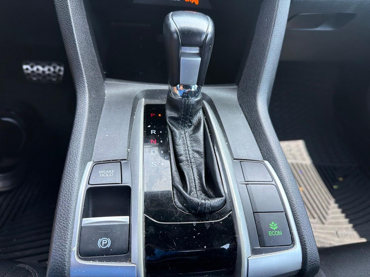 2019 Honda Civic Sport Ashland VA