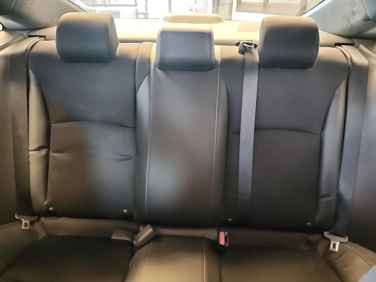 2019 Honda Civic Sport Richmond VA