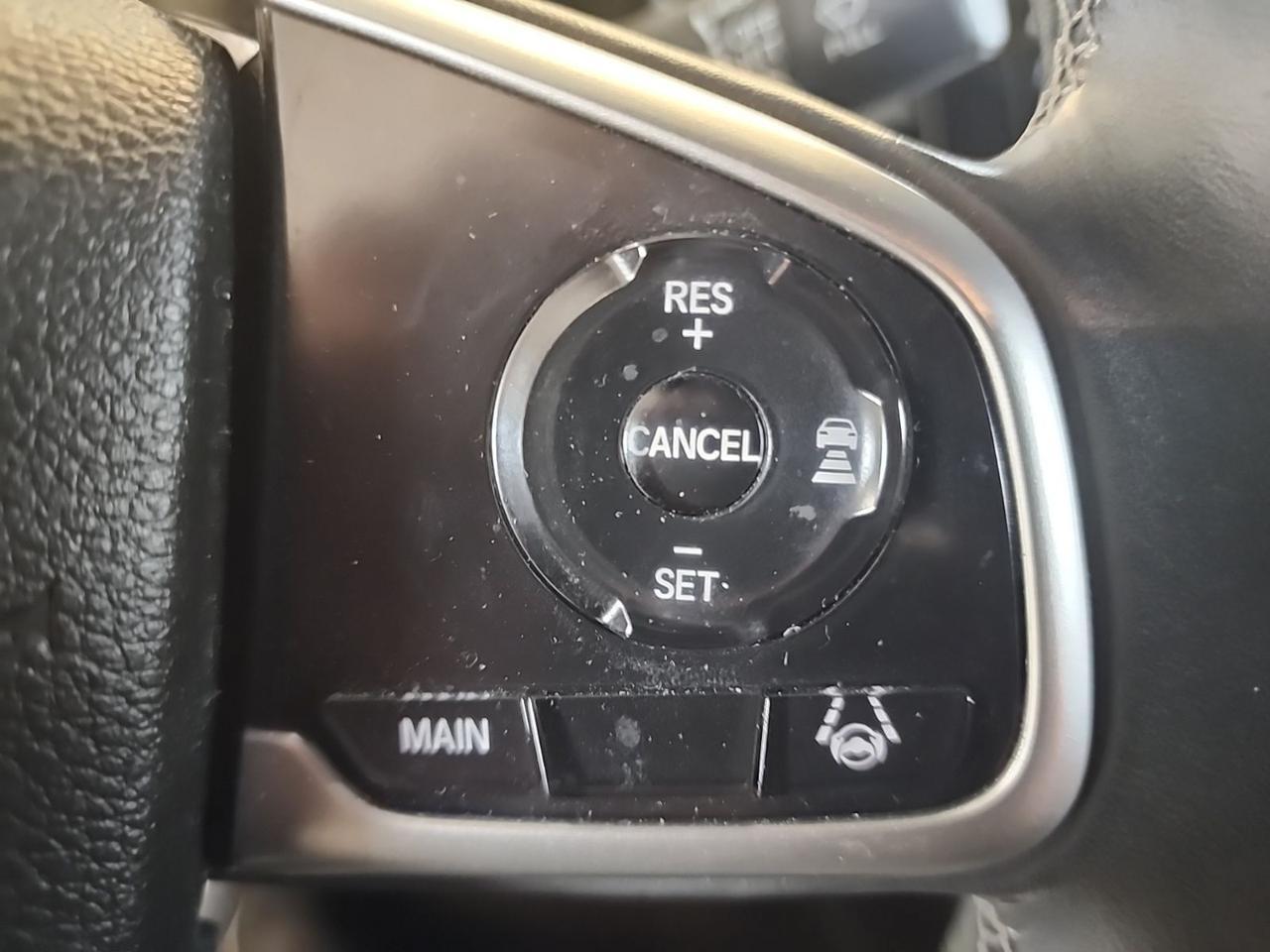 2019 Honda Civic Sport Richmond VA