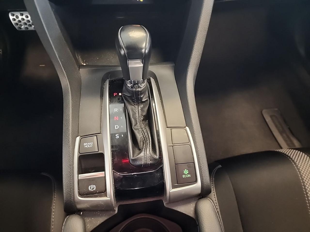 2019 Honda Civic Sport Richmond VA