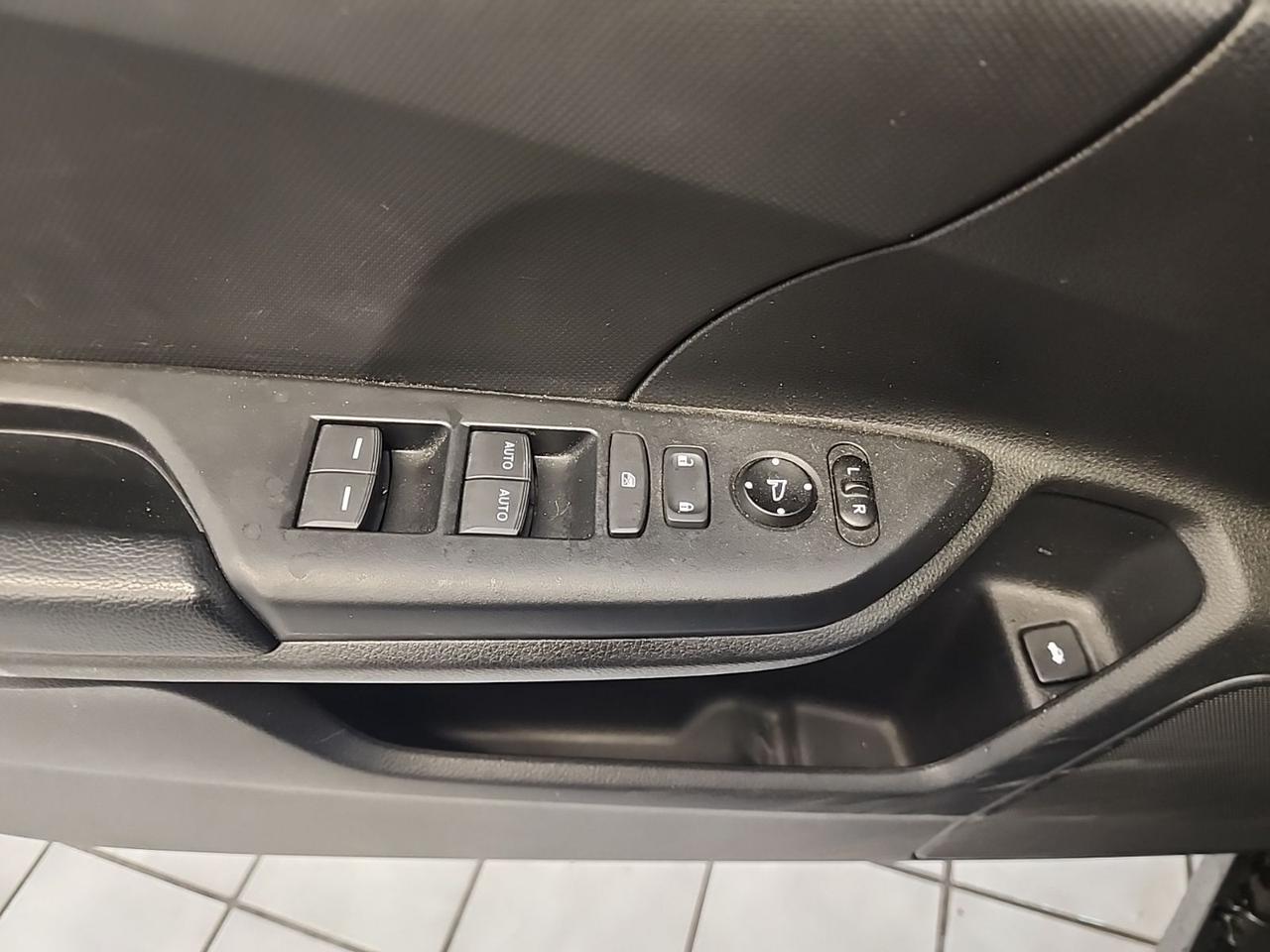 2019 Honda Civic Sport Richmond VA