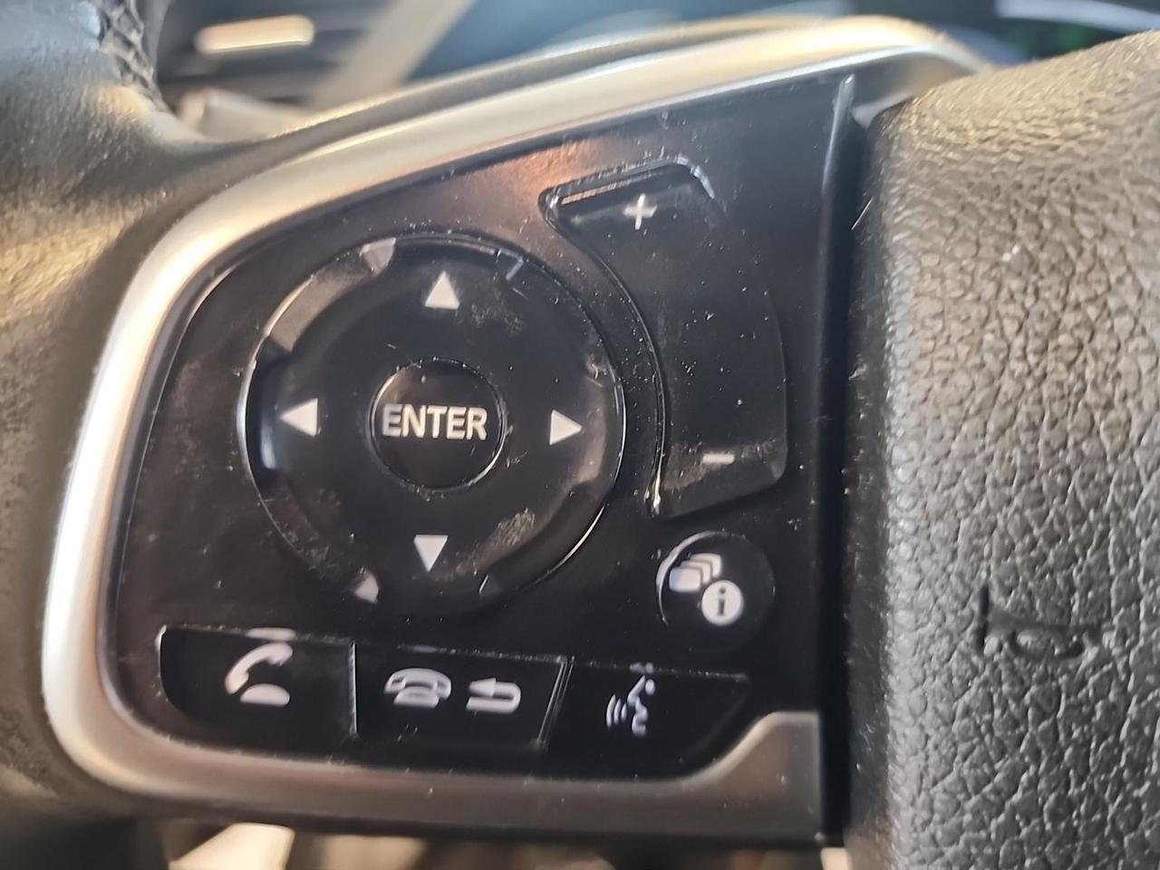 2019 Honda Civic Sport Richmond VA
