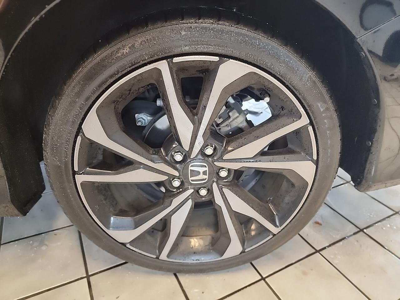 2019 Honda Civic Sport Richmond VA