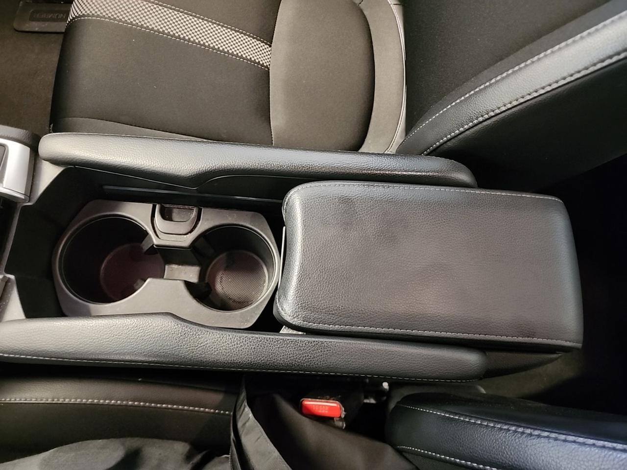 2019 Honda Civic Sport Richmond VA
