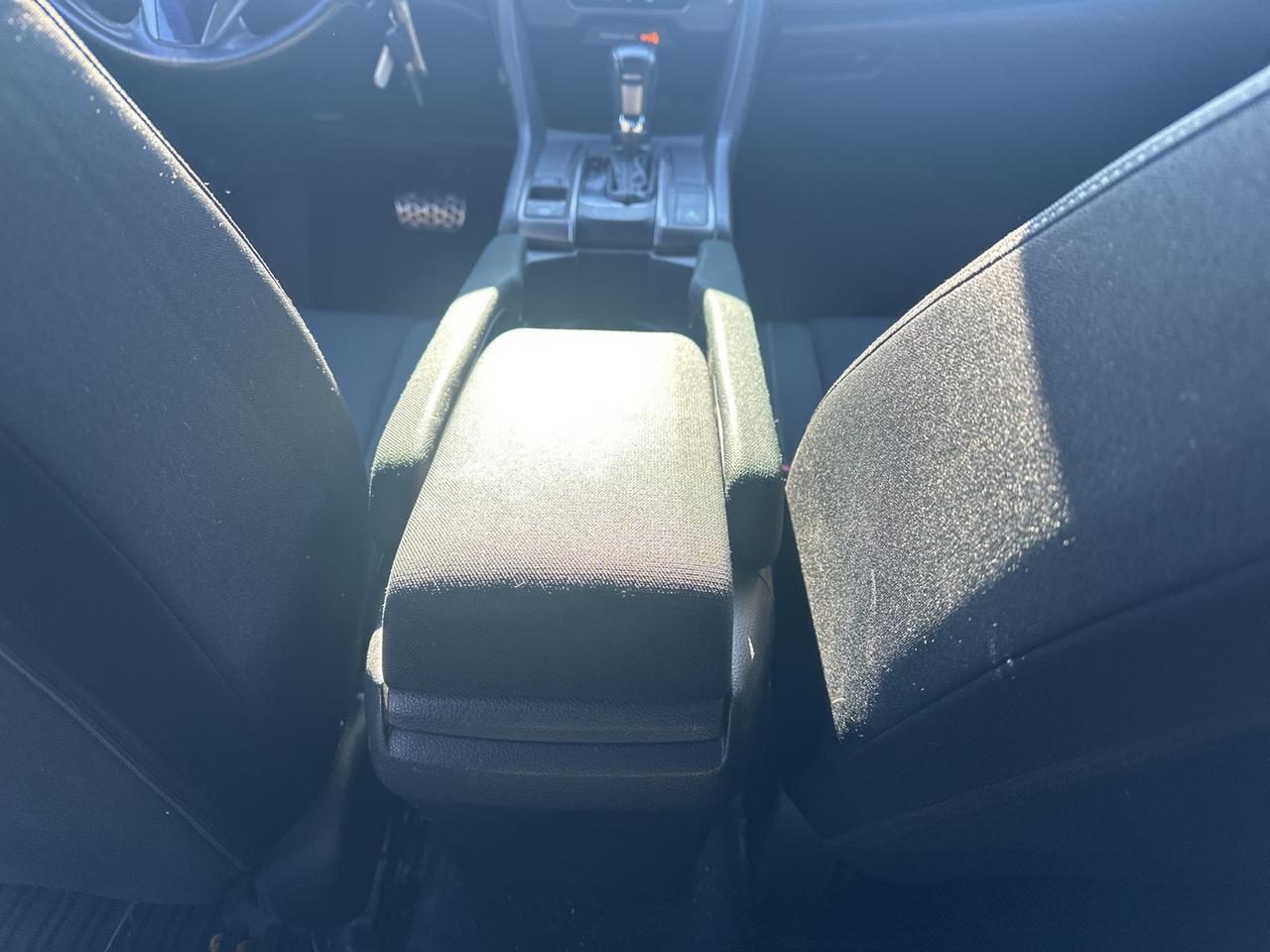 2019 Honda Civic Sport Richmond VA