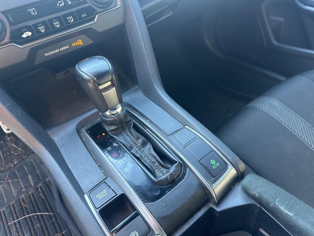 2019 Honda Civic Sport Richmond VA