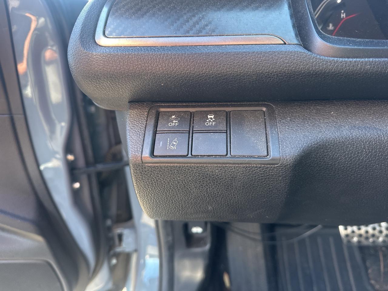 2019 Honda Civic Sport Richmond VA