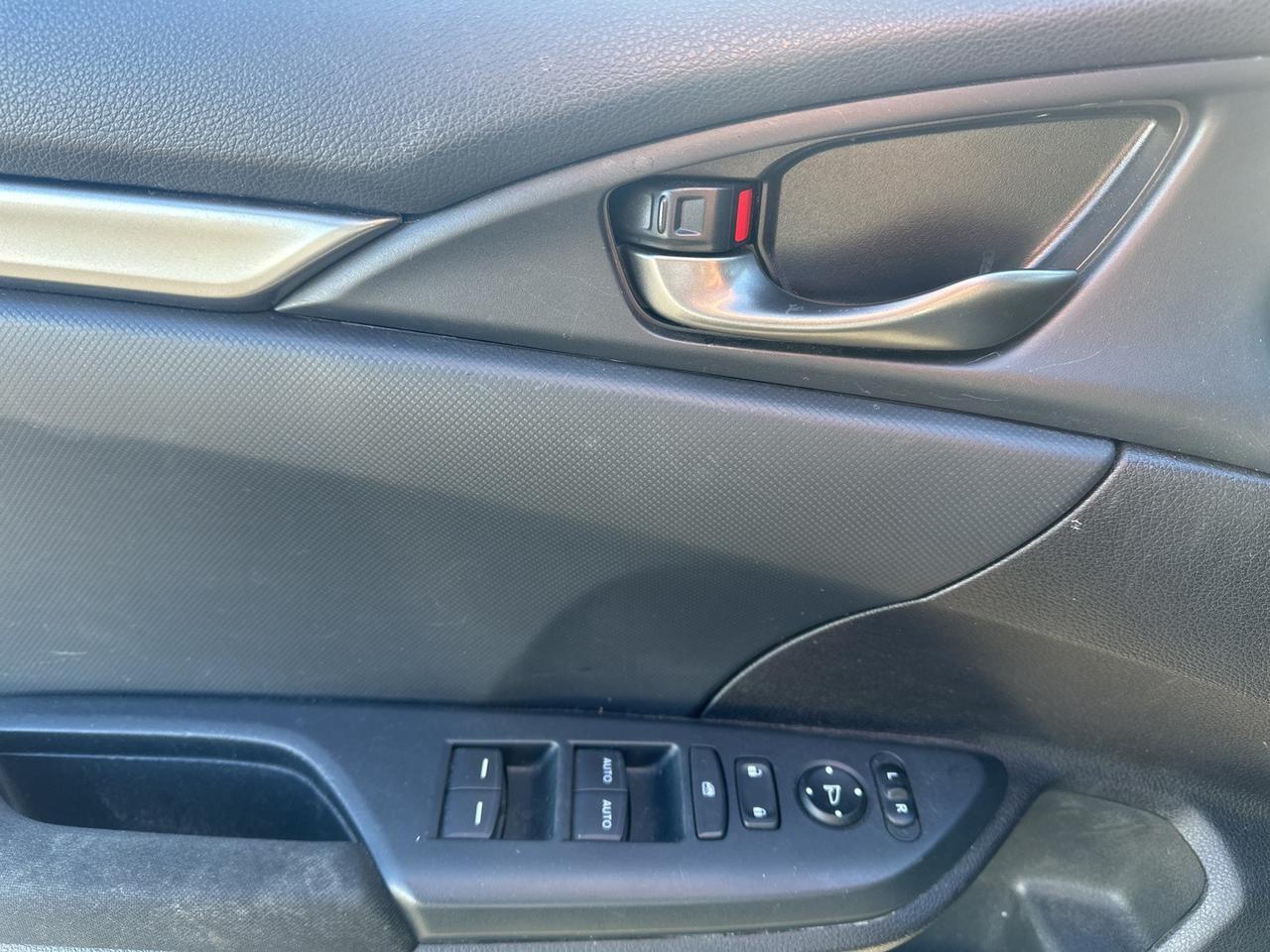 2019 Honda Civic Sport Richmond VA