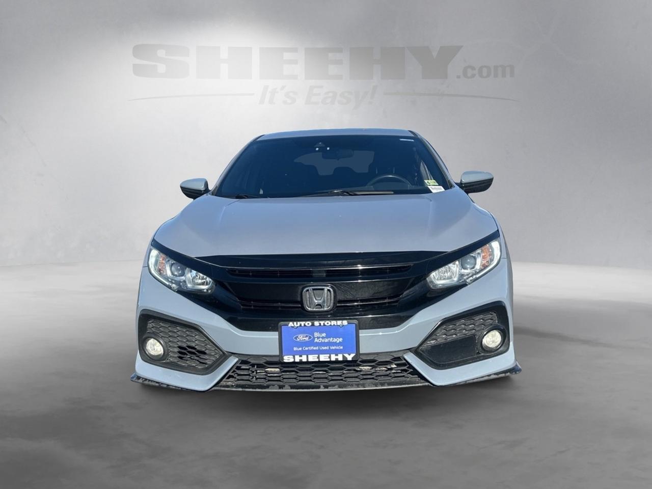 2019 Honda Civic Sport Richmond VA