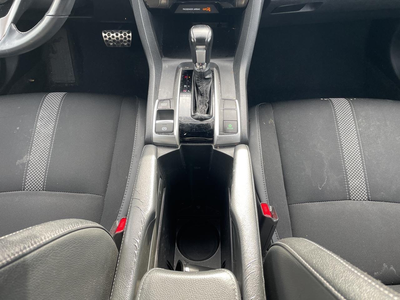 2019 Honda Civic Sport Springfield VA