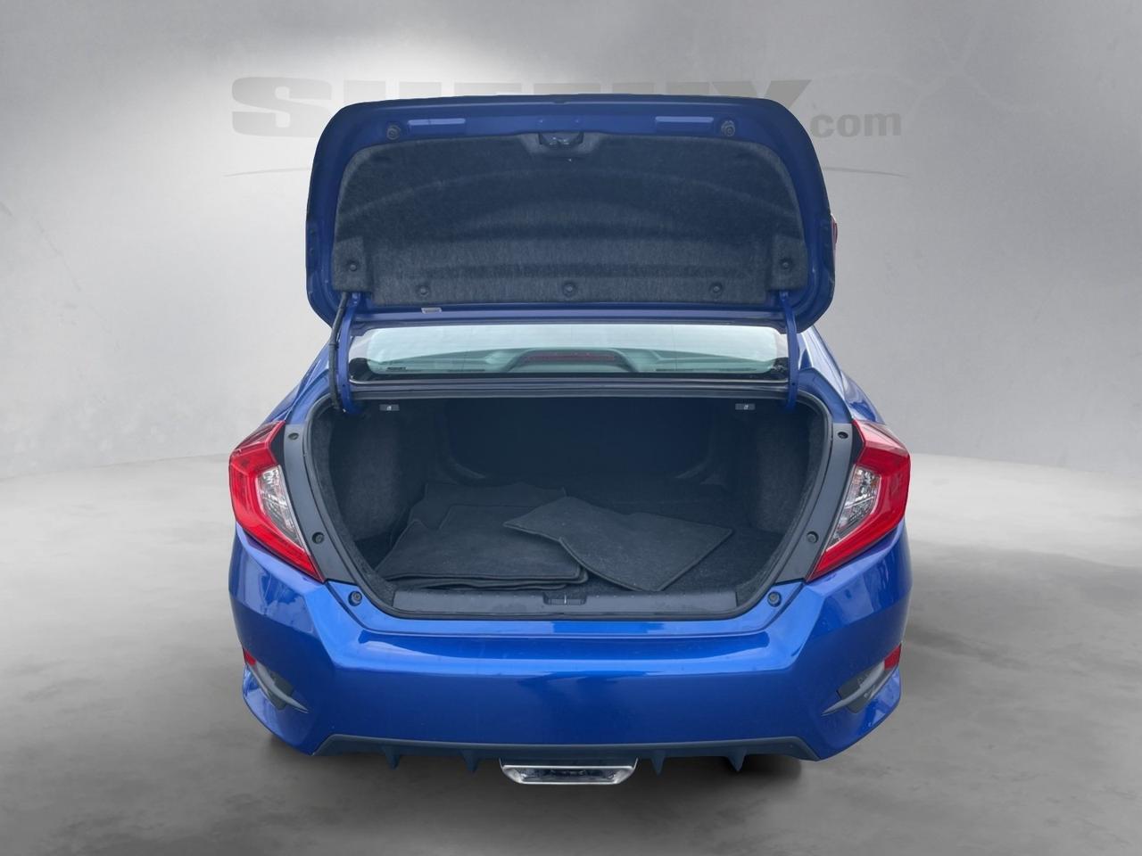 2019 Honda Civic Sport Springfield VA