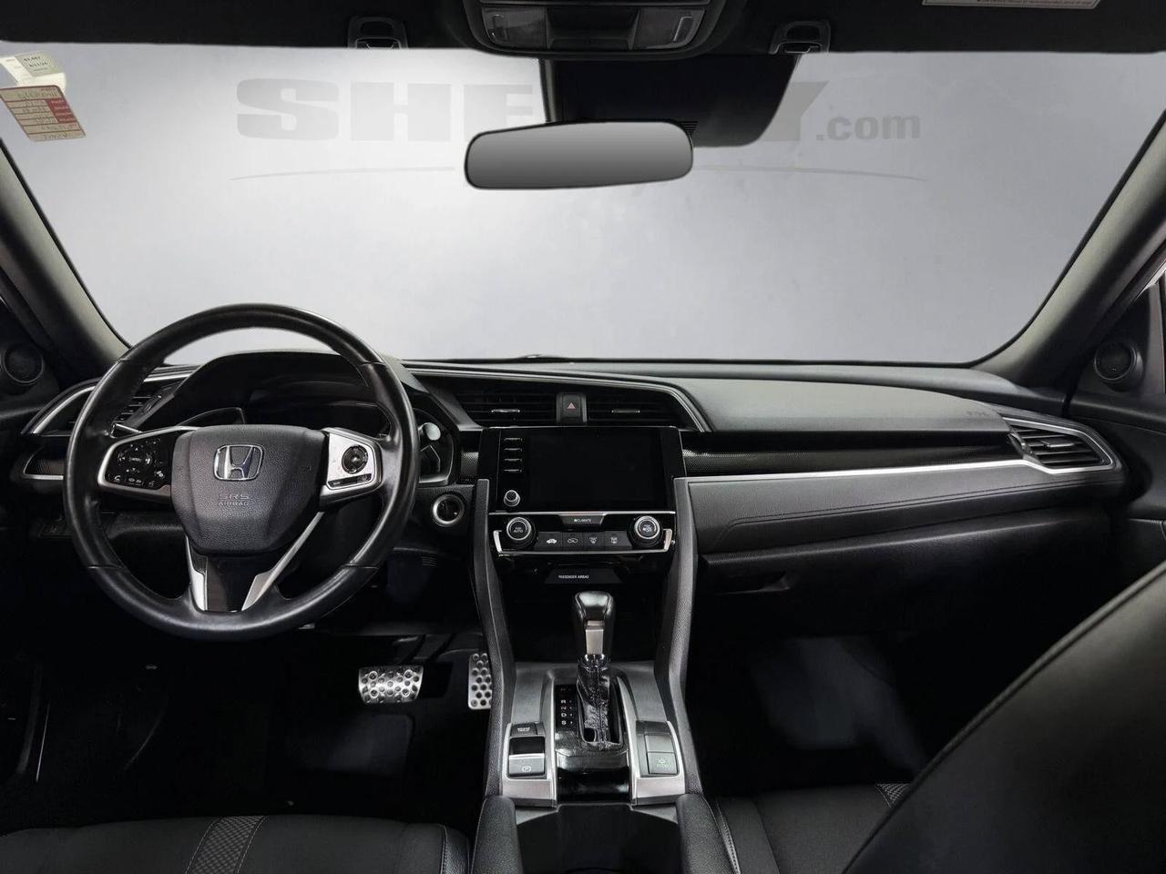 2019 Honda Civic Sport Annapolis MD
