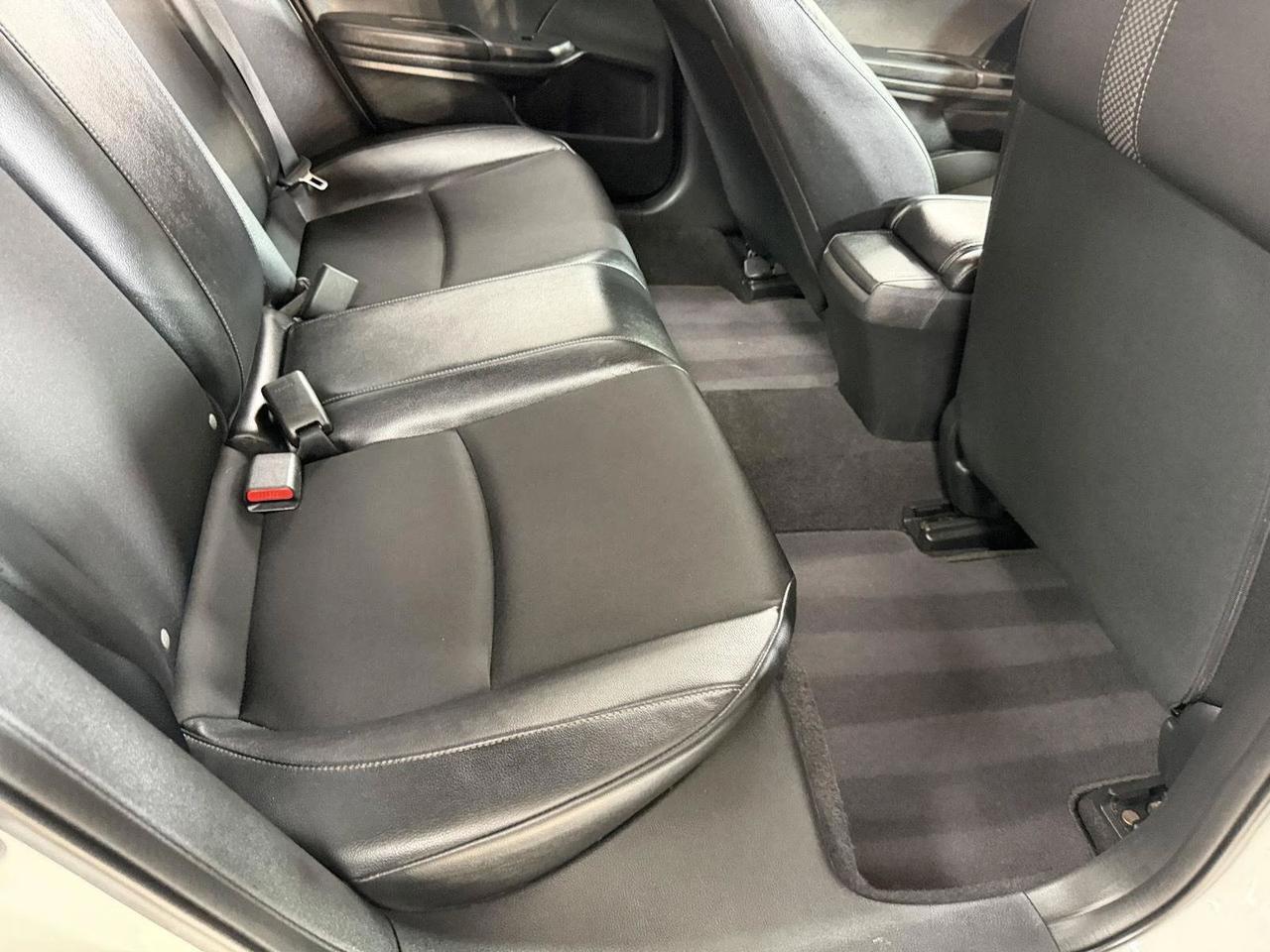 2019 Honda Civic Sport Annapolis MD