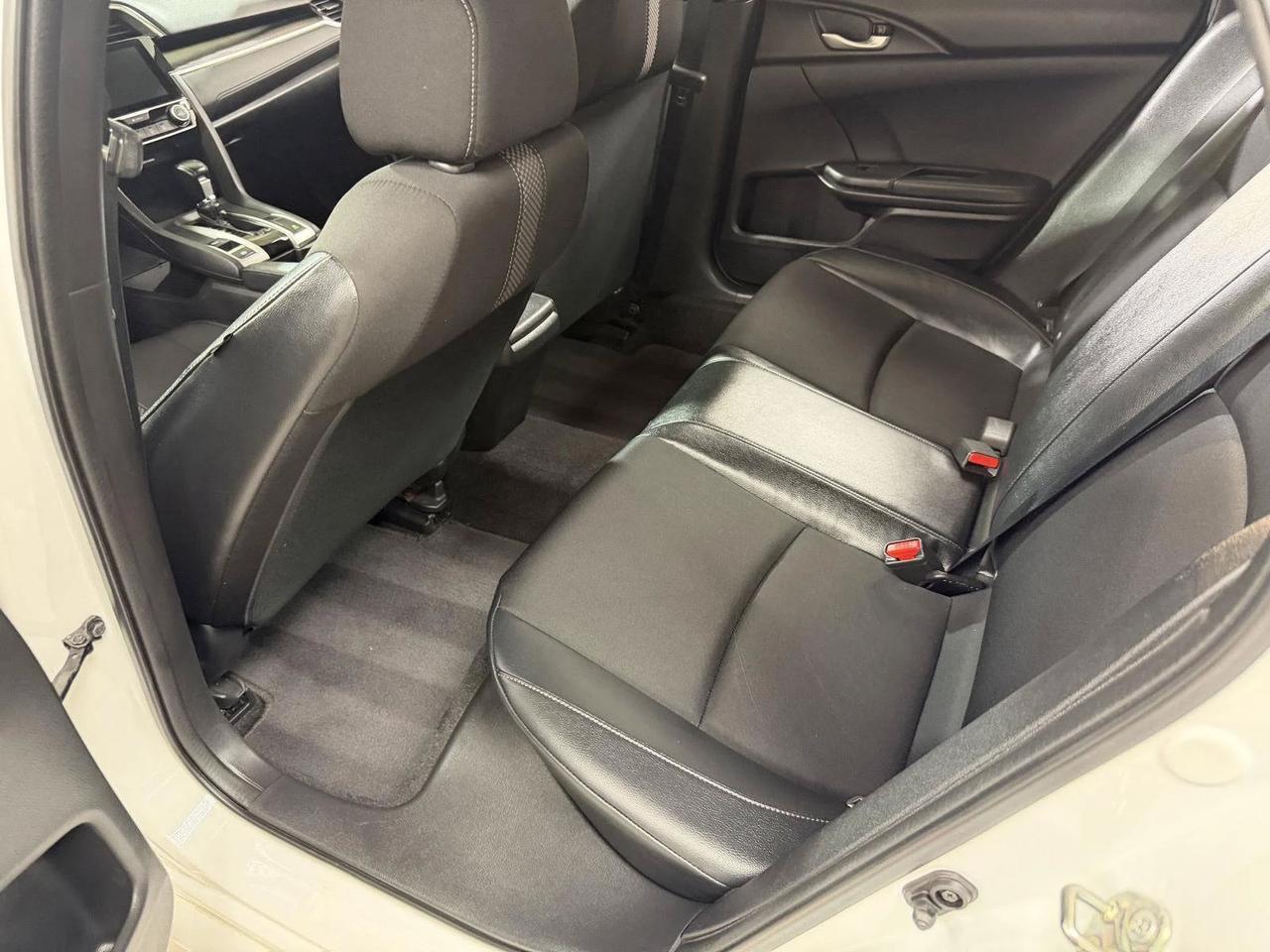 2019 Honda Civic Sport Annapolis MD
