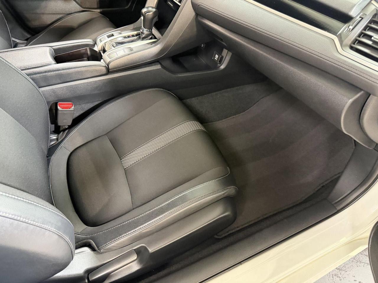 2019 Honda Civic Sport Annapolis MD