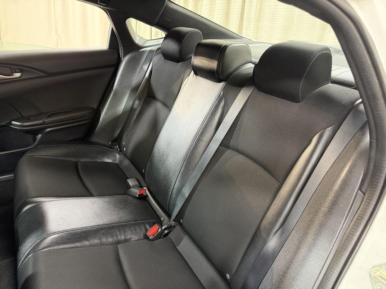2019 Honda Civic Sport Annapolis MD