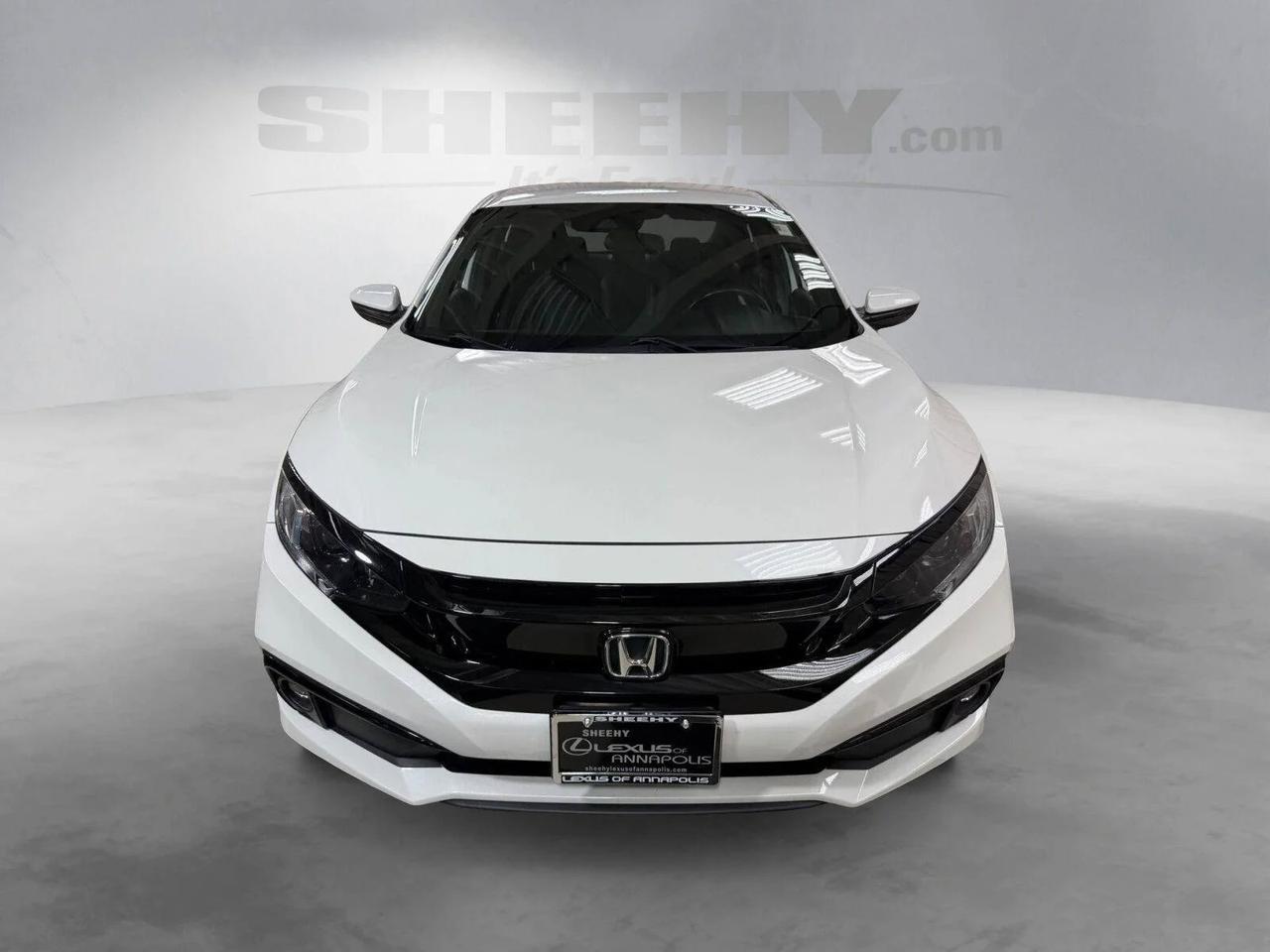 2019 Honda Civic Sport Annapolis MD