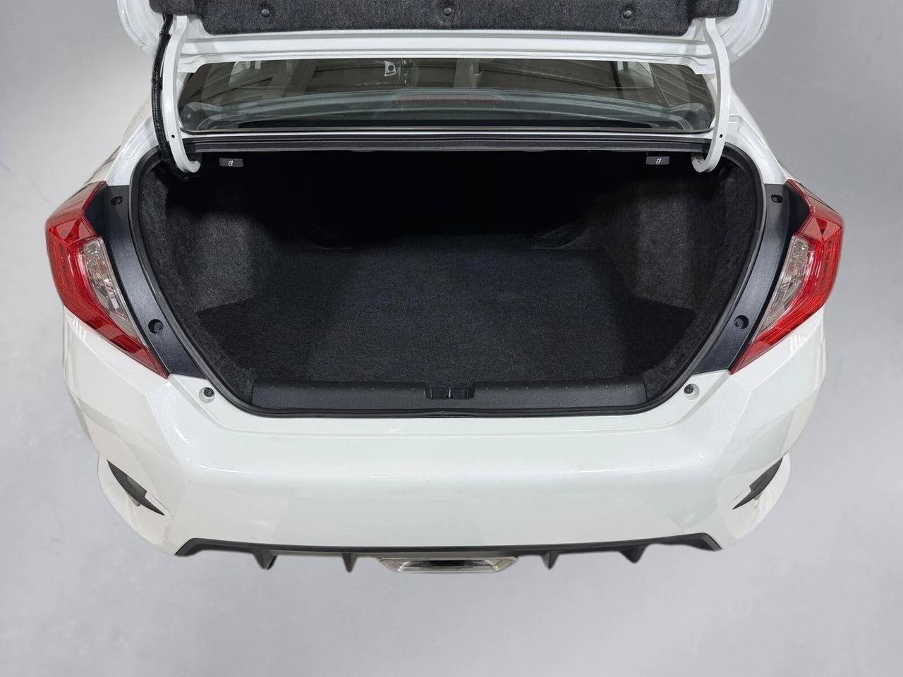 2019 Honda Civic Sport Annapolis MD