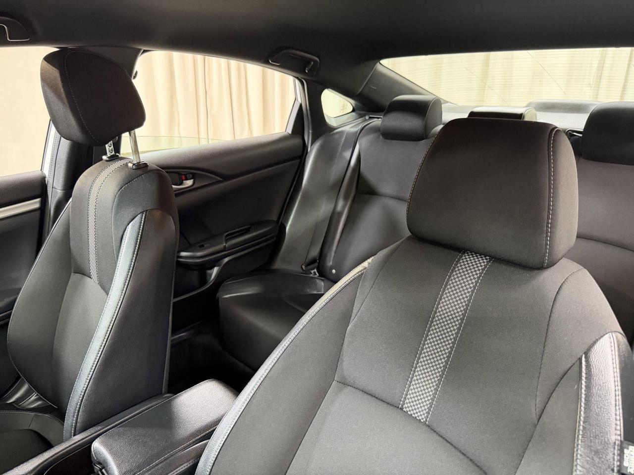 2019 Honda Civic Sport Annapolis MD