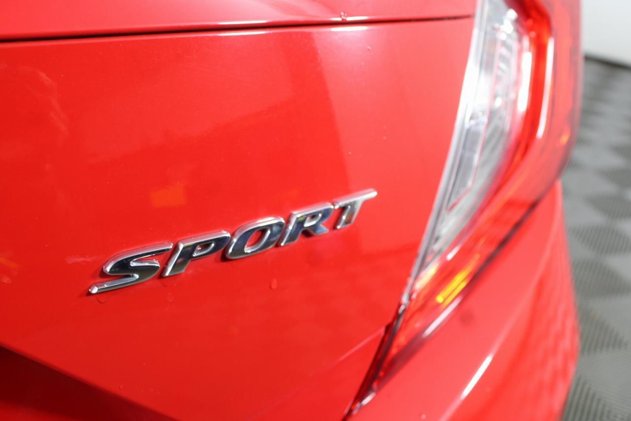2019 Honda Civic Sport Manassas VA