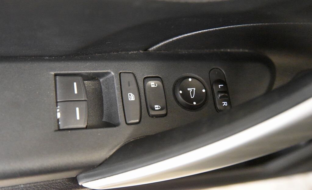 2019 Honda Civic Touring Akron OH