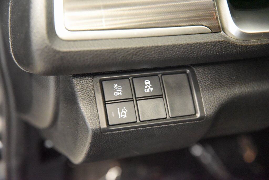 2019 Honda Civic Touring Akron OH